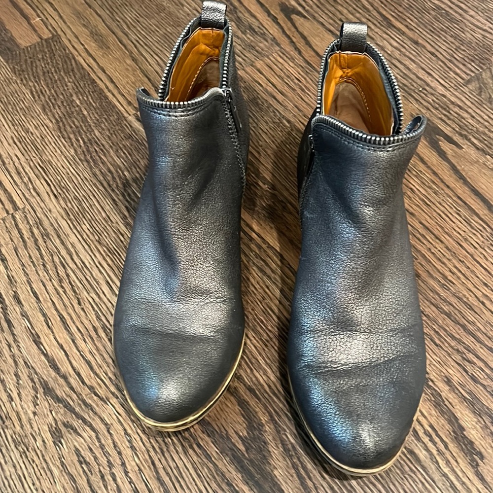 Lucky Brand Bootie